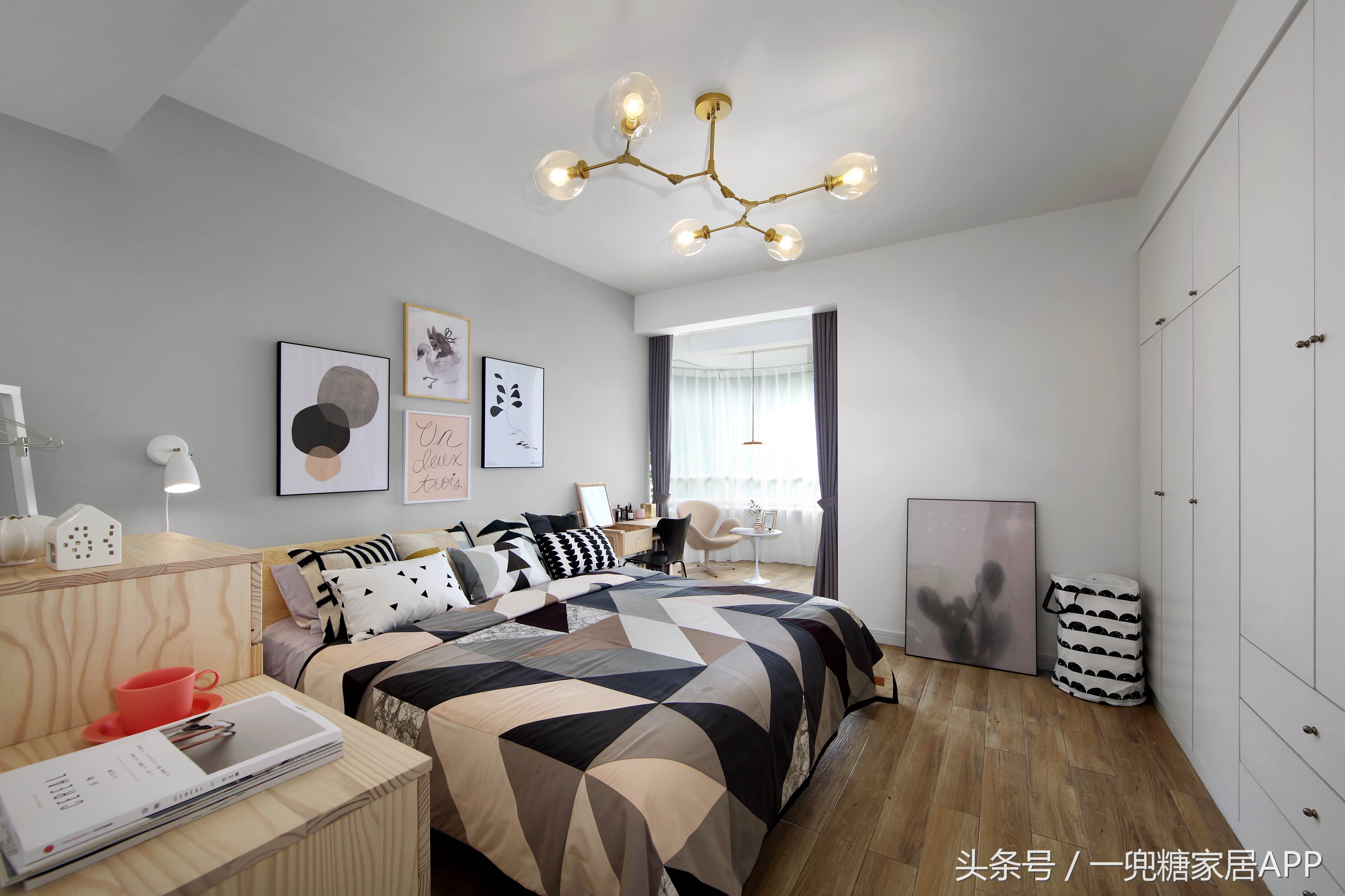 85后情侣装修,85后新婚小夫妻装修房