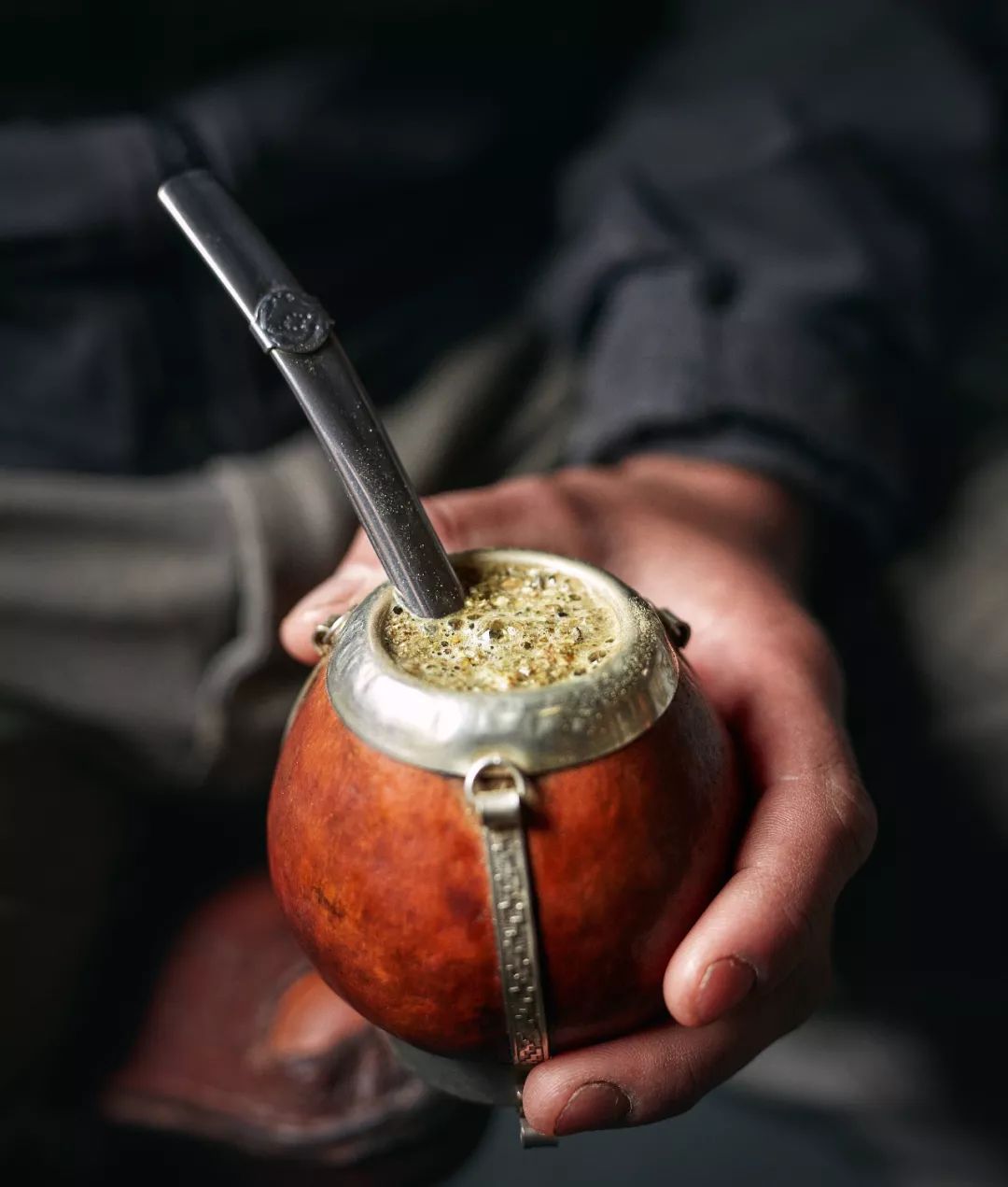 巴塔哥尼亚一个因为遥远又荒凉的地方