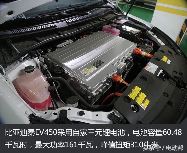 秦EV450续航测试一日游和濮小胖找寻北京最好的书店