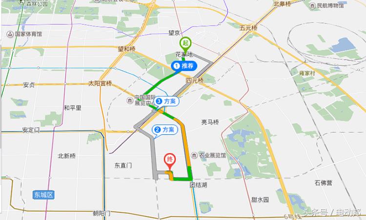 秦EV450续航测试一日游和濮小胖找寻北京最好的书店