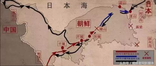 韩国人看中国领土面积,韩国人对中国领土大的理解