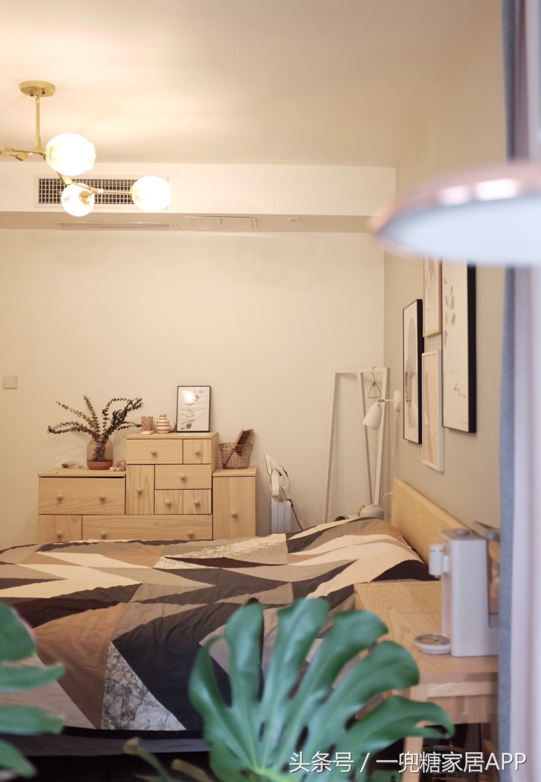 85后情侣装修,85后新婚小夫妻装修房