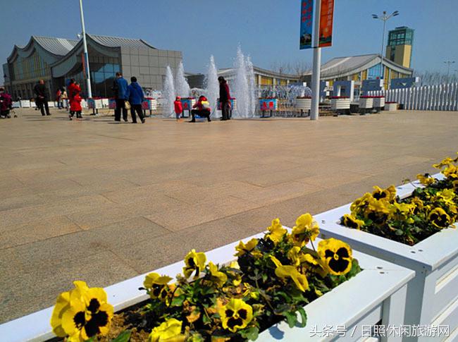 带你一起看美丽的大日照,欣赏大美日照