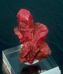 充满生命力诱惑力的红宝石来自哪里？泰勒彩宝带您走进红宝石产地