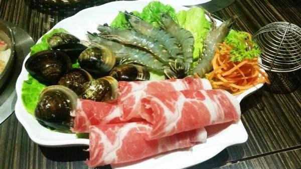 成都最有名的豆捞,武汉红鼎豆捞第一家