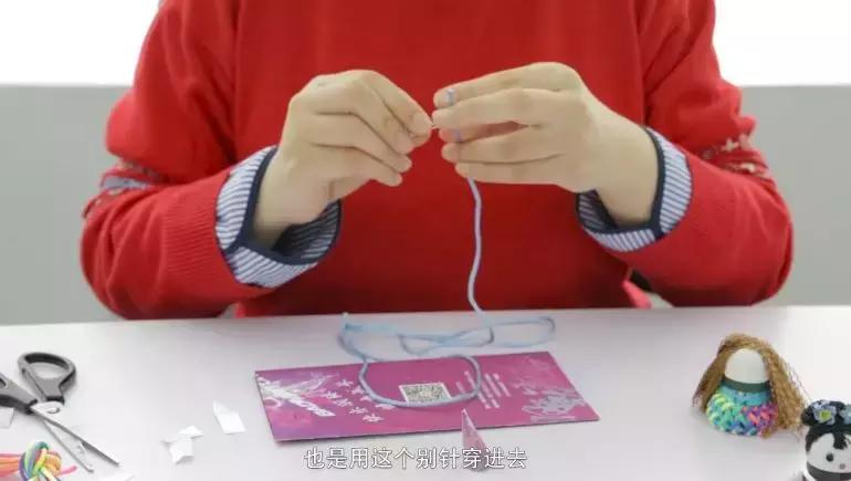 羽毛球变公仔,羽毛球造型玩偶