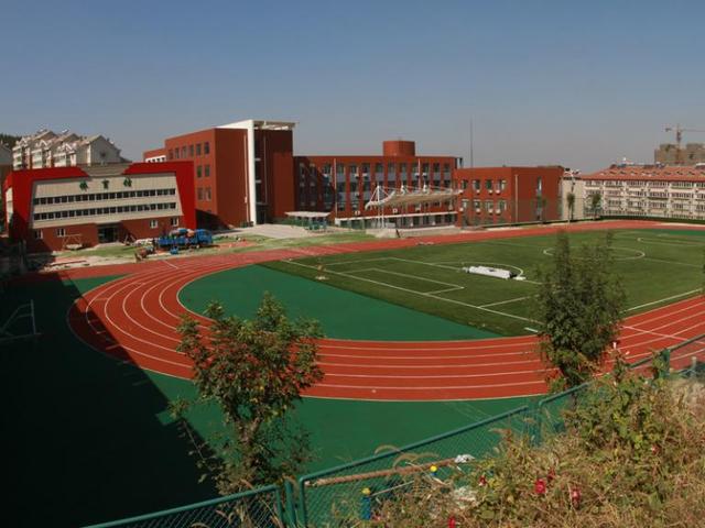 济南市中区初中排名最新排名,济南历下区初中排名一览表