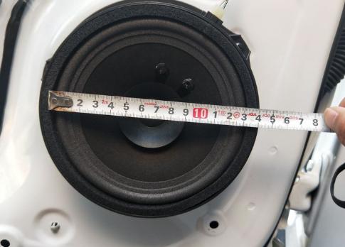 汽车音响改装探界者,汽车音响改装探店视频