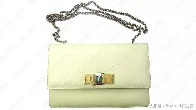 菲拉格慕包包蝴蝶结黑斜挎,菲拉格慕玫色包包