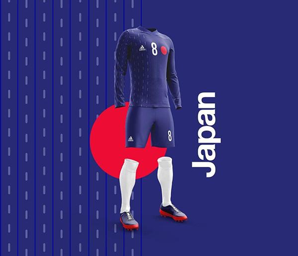 世界足球球服设计图纸,怎么样设计足球球衣好看