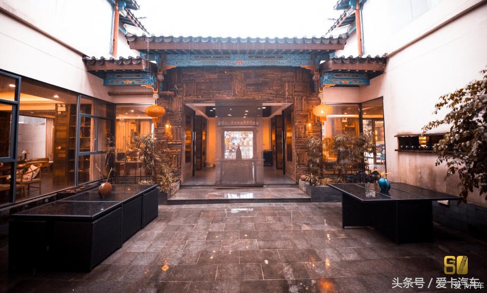 超级卡友,黔桂自驾游全过程