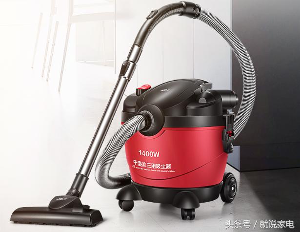 热门吸尘器品牌大全,国产吸尘器市场