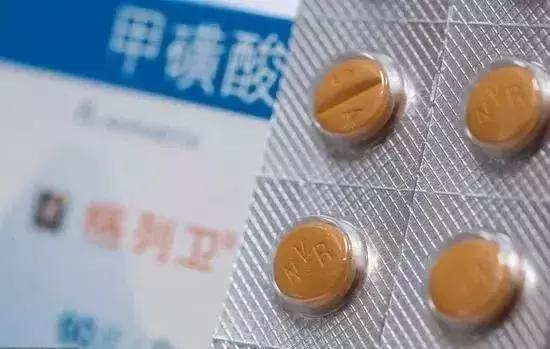 我不是药神背后天价药的秘密,我不是药神中的天价药