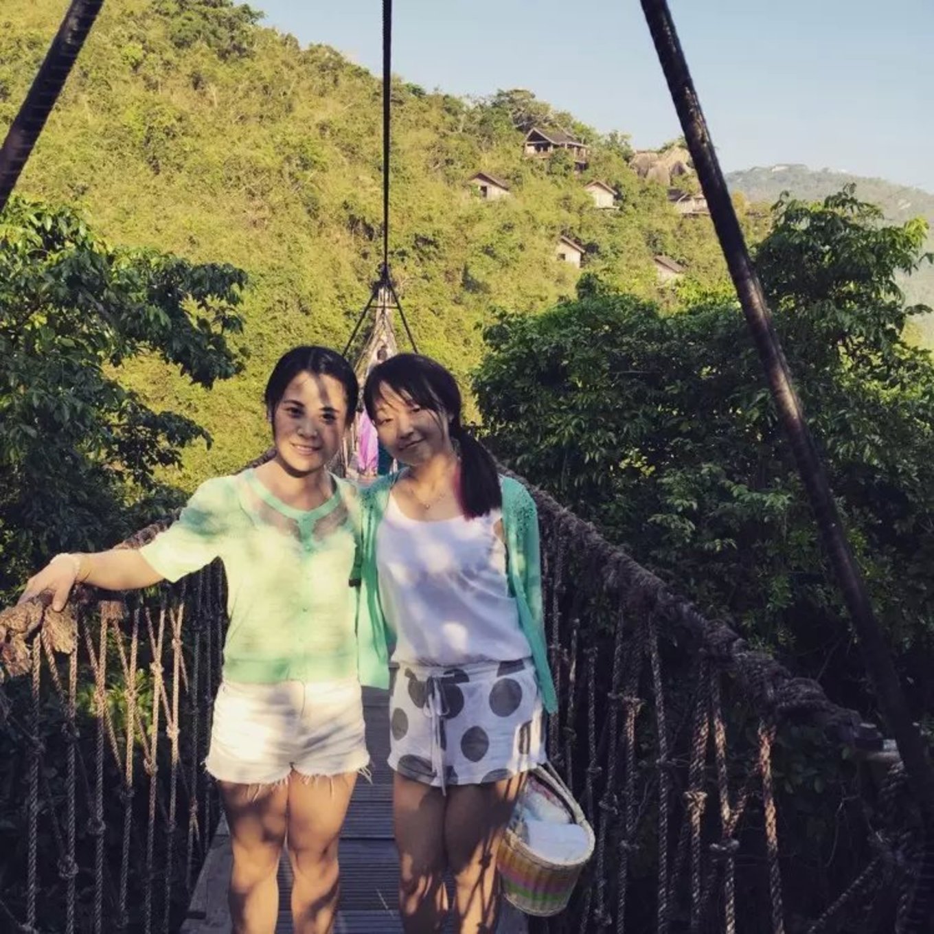 随心游三亚,闺蜜三亚自由行5天4晚价格明细