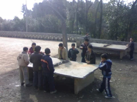 不同年龄段的童年回忆,你们的童年回忆是什么样