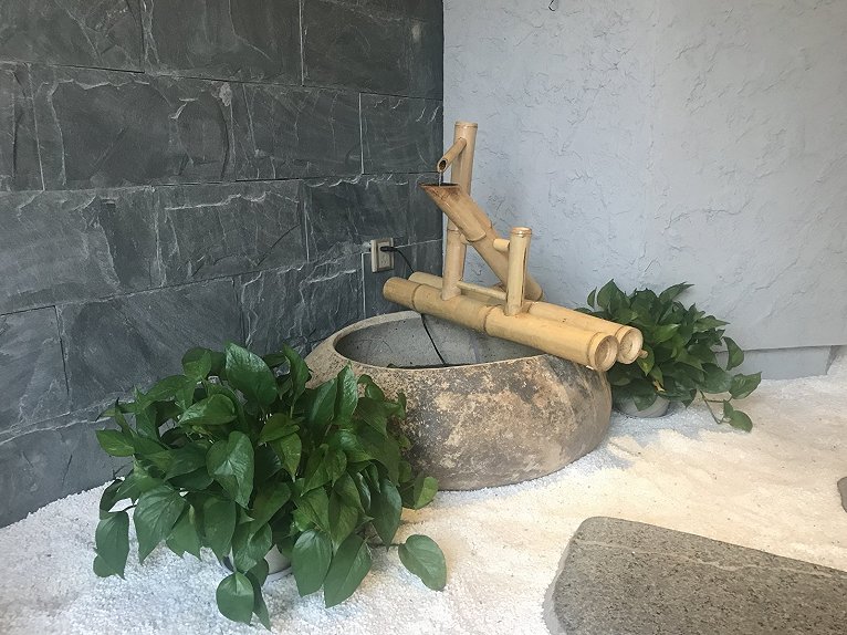 居酒屋日式禅风,居酒屋户外设计