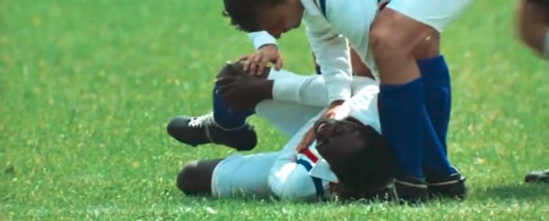 精彩程度不亚于一部电影,精彩程度堪比电影大片