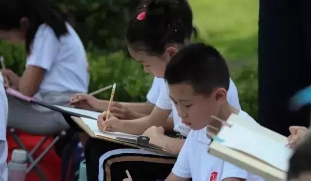 鸣翠湖荷花之美,今夏赏荷必去景点