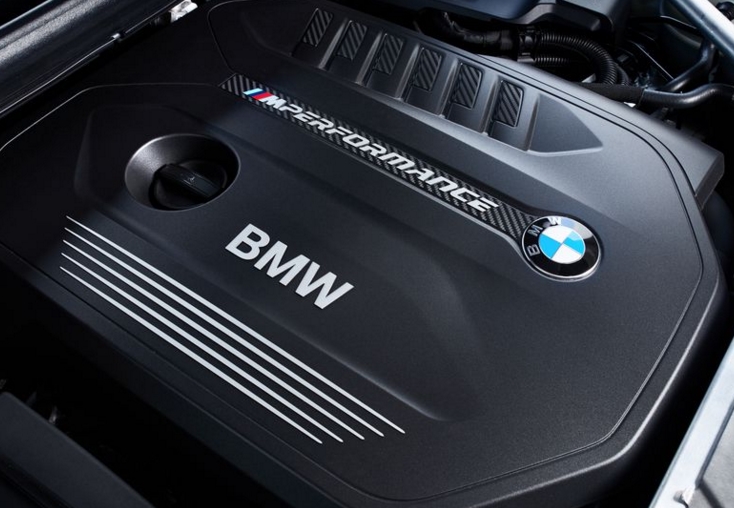 个性跑车推荐,换代全新宝马x4效果图