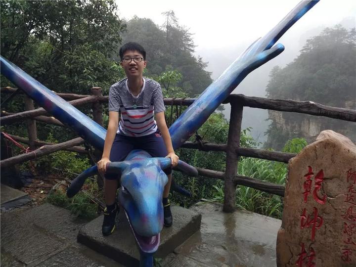 13岁为爱好万里求学，为练技专门租房！海宁15岁男孩的毅力让人叹服！