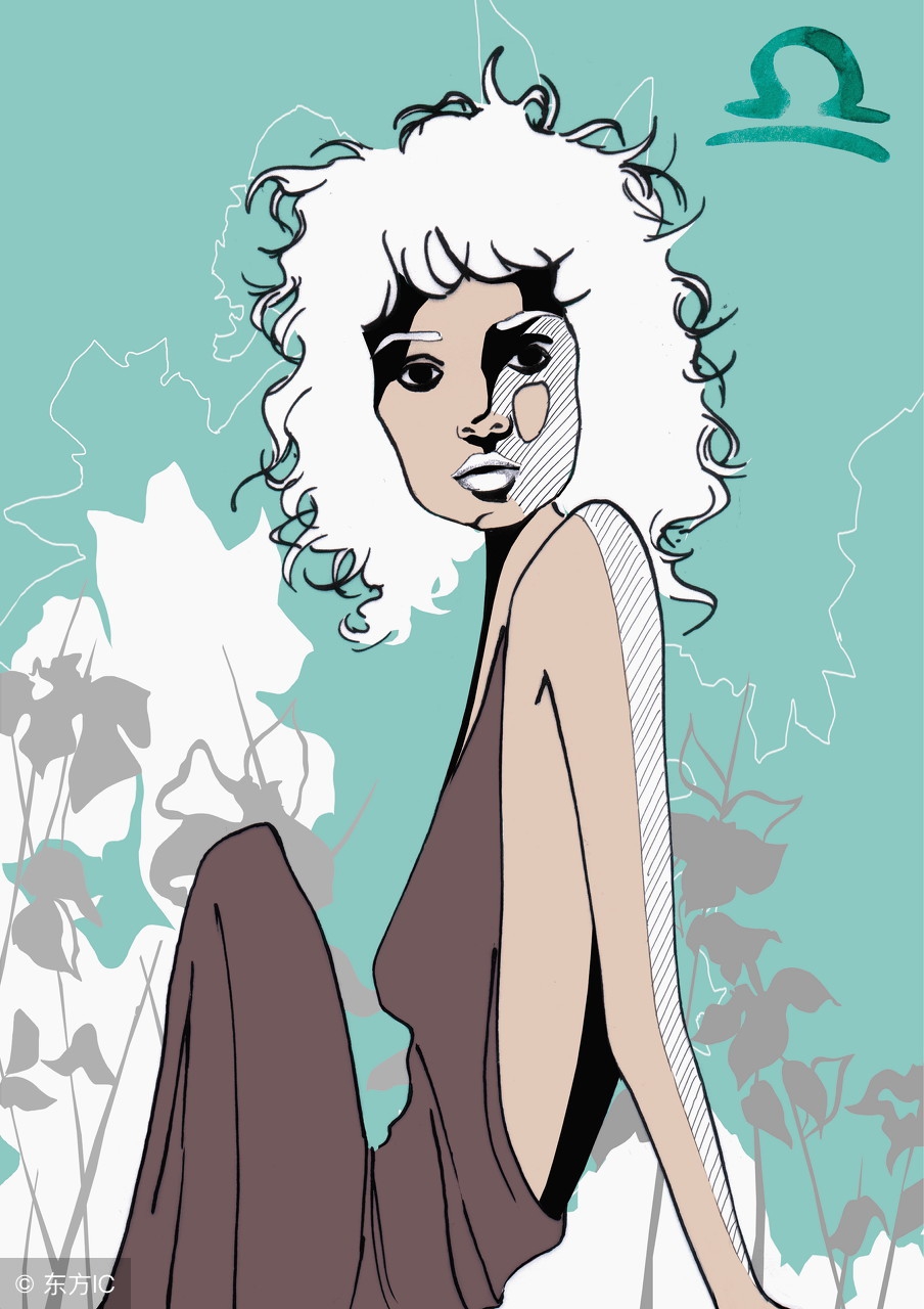 哪四个星座一旦爱上你就不会动摇,心口不一的星座