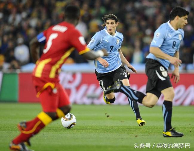 足球诗人贺炜2022世界杯,央视贺炜对世界杯决赛的解说词