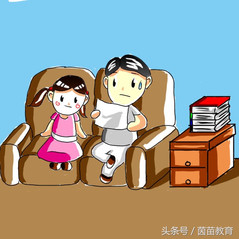 学生做错了事情家长应该怎么解释,孩子同样的题总是做错怎么改正