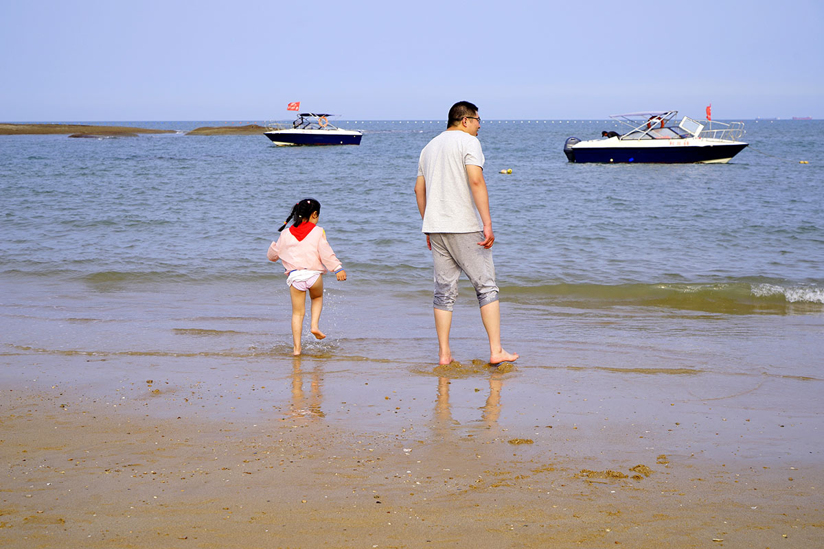 日照东方太阳城旅游区,日照东方旅游度假区