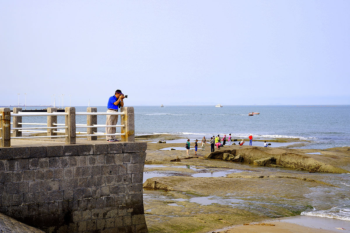 日照东方太阳城旅游区,日照东方旅游度假区