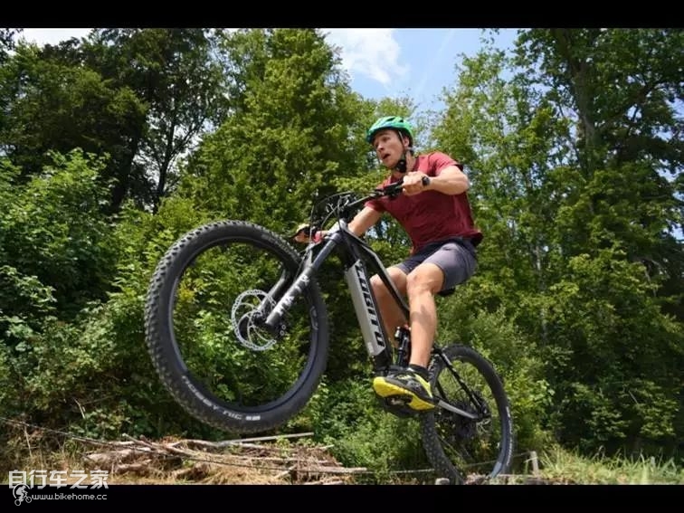 2018德国Eurobike自行车展一览主打通勤电助力