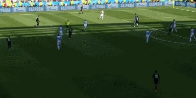 世界杯首次进球,世界杯中第1个进球的人