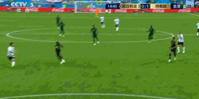 世界杯首次进球,世界杯中第1个进球的人