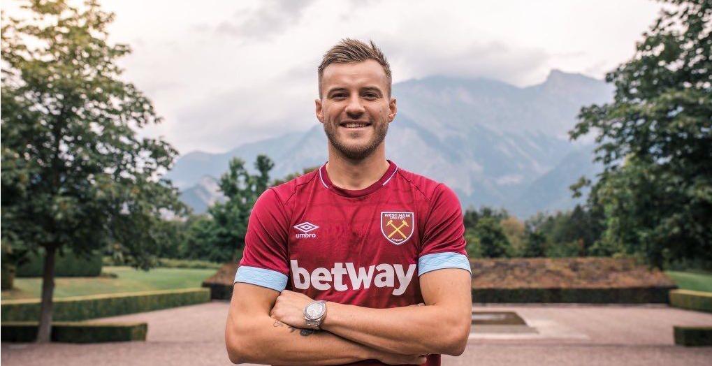 英超弱旅转会费花一亿欧，买来阿森纳太子，甘索接班人，国青队长