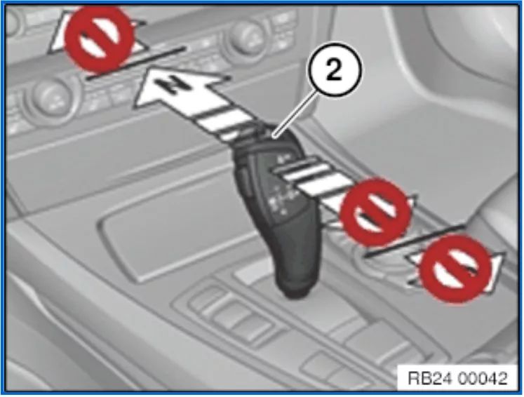 宝马五系应急解锁,宝马应急解锁图片