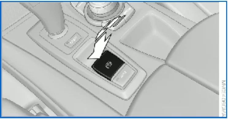 宝马五系应急解锁,宝马应急解锁图片