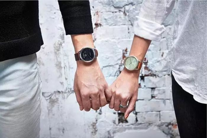 garmin手腕带,garmin手环评测