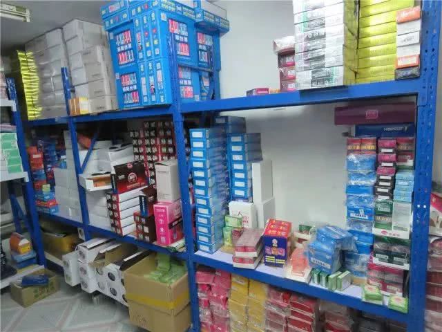 *阳药壮**每粒成本不到一分淀粉葡萄糖“攒”成售26省区市