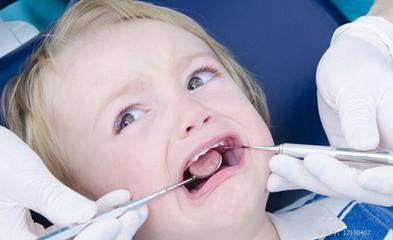 宝宝补牙全过程实操,宝宝束缚式补牙过程