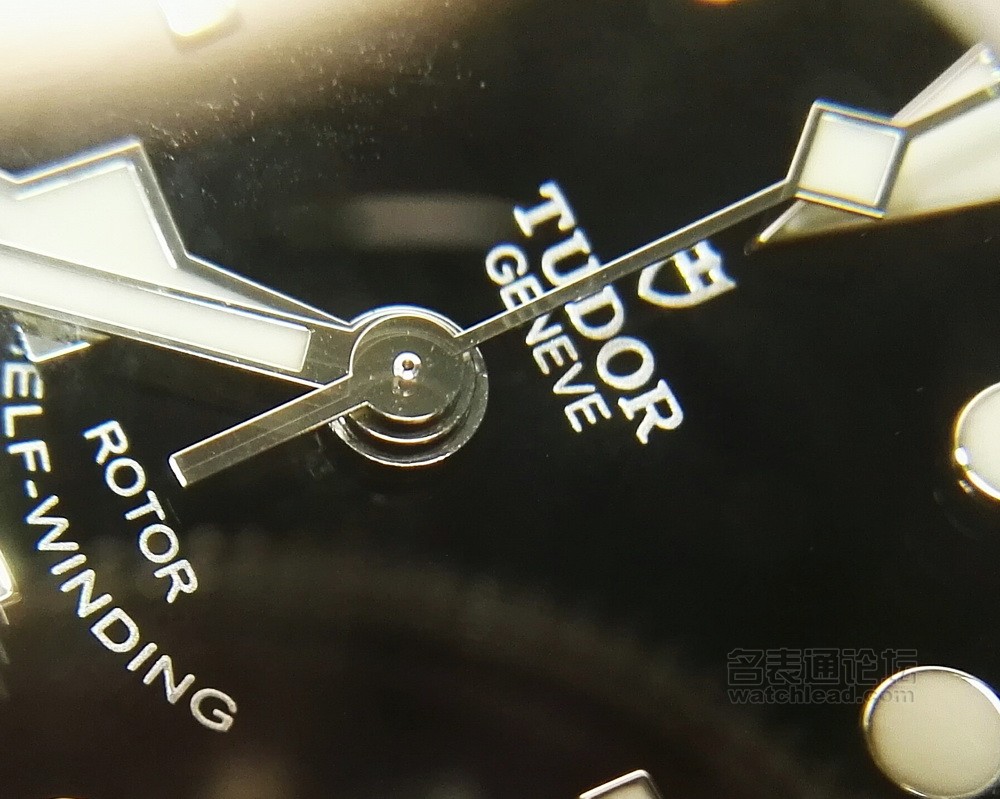 帝舵风尚女表0001,作业手表