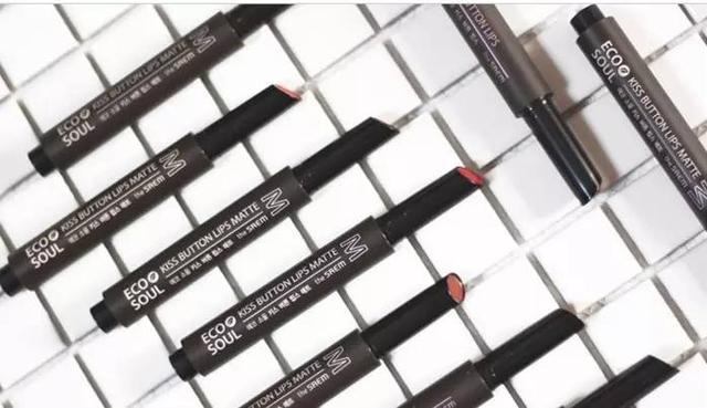 白菜价口红推荐色号,白菜价口红哪个牌子好