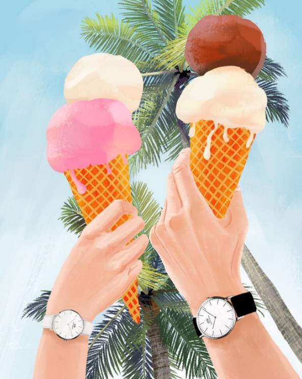 十大最好的十款女士千元良心手表,适合年轻人戴的10款手表