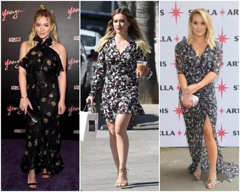 为什么你穿长裙不好看,连衣裙要怎么穿才好看