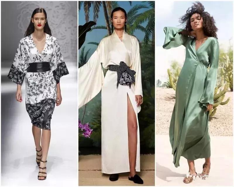 为什么你穿长裙不好看,连衣裙要怎么穿才好看