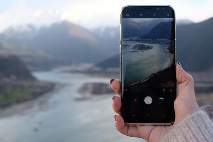 *藏西**，我历经十里桃花劫，只为寻心之所往