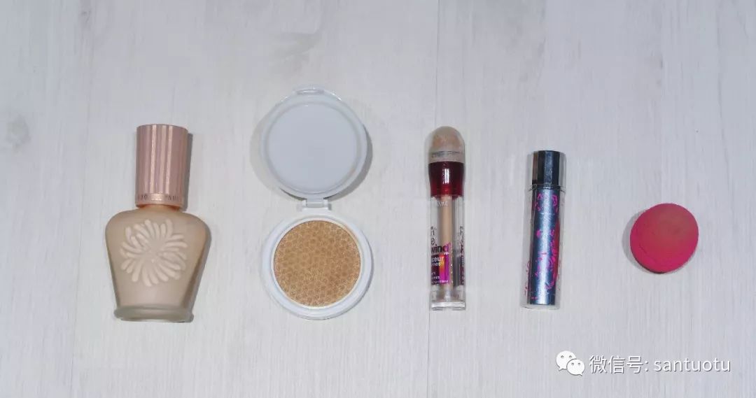 好用的彩妆护肤产品良心推荐图,好用到次次空瓶的护肤品合集