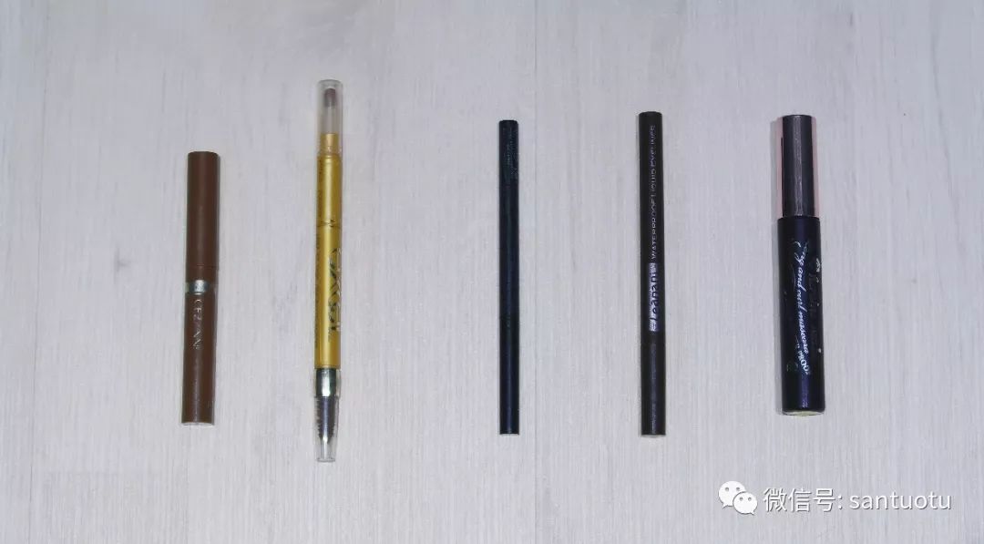 60个护肤空瓶,60个空瓶