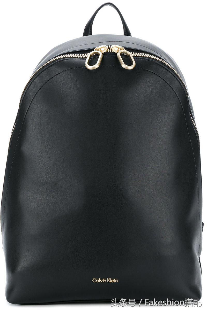 17.3寸双肩包奢侈品牌,16年超火双肩包