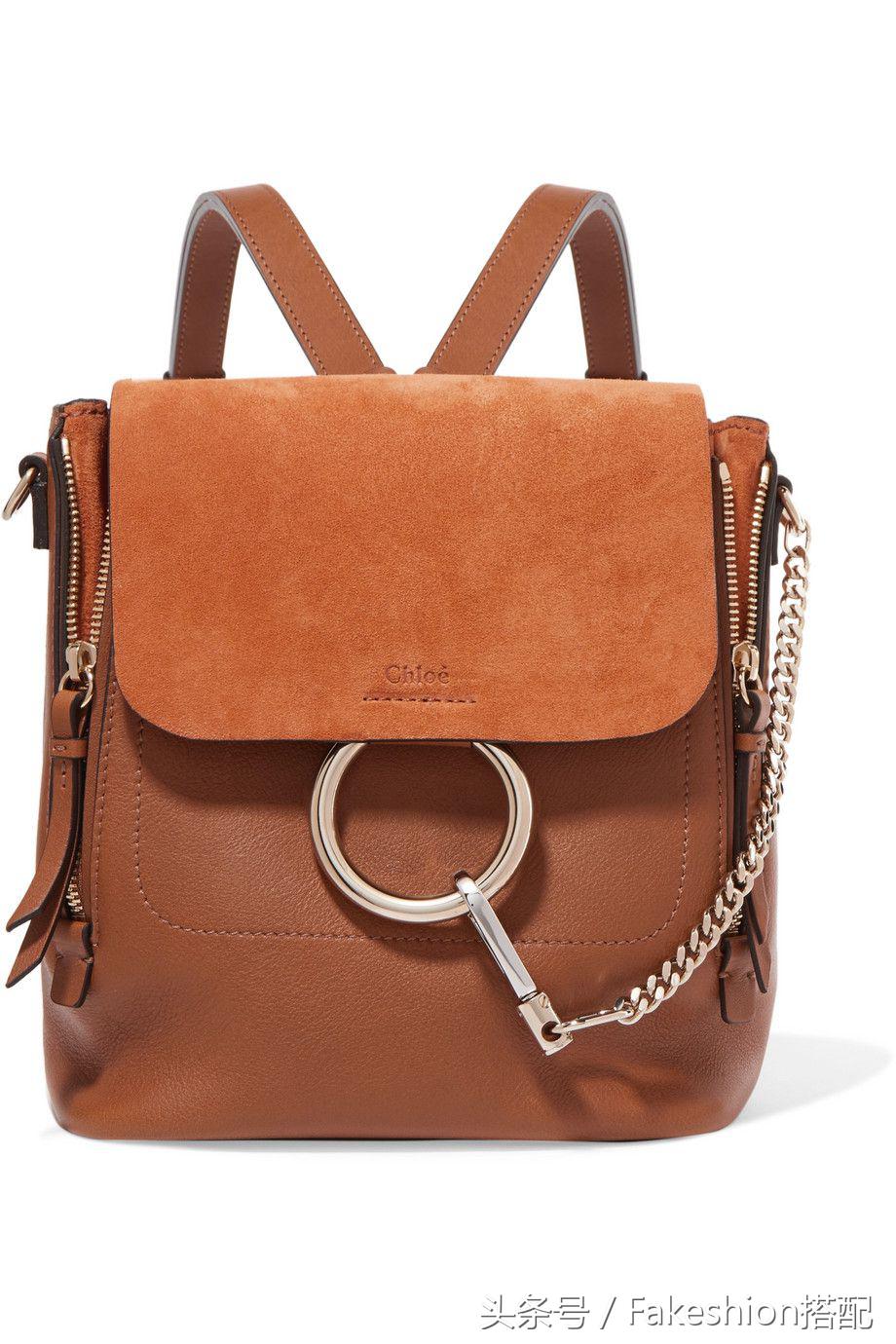 十大性价比最高的双肩包,十大奢侈双肩包品牌有哪些