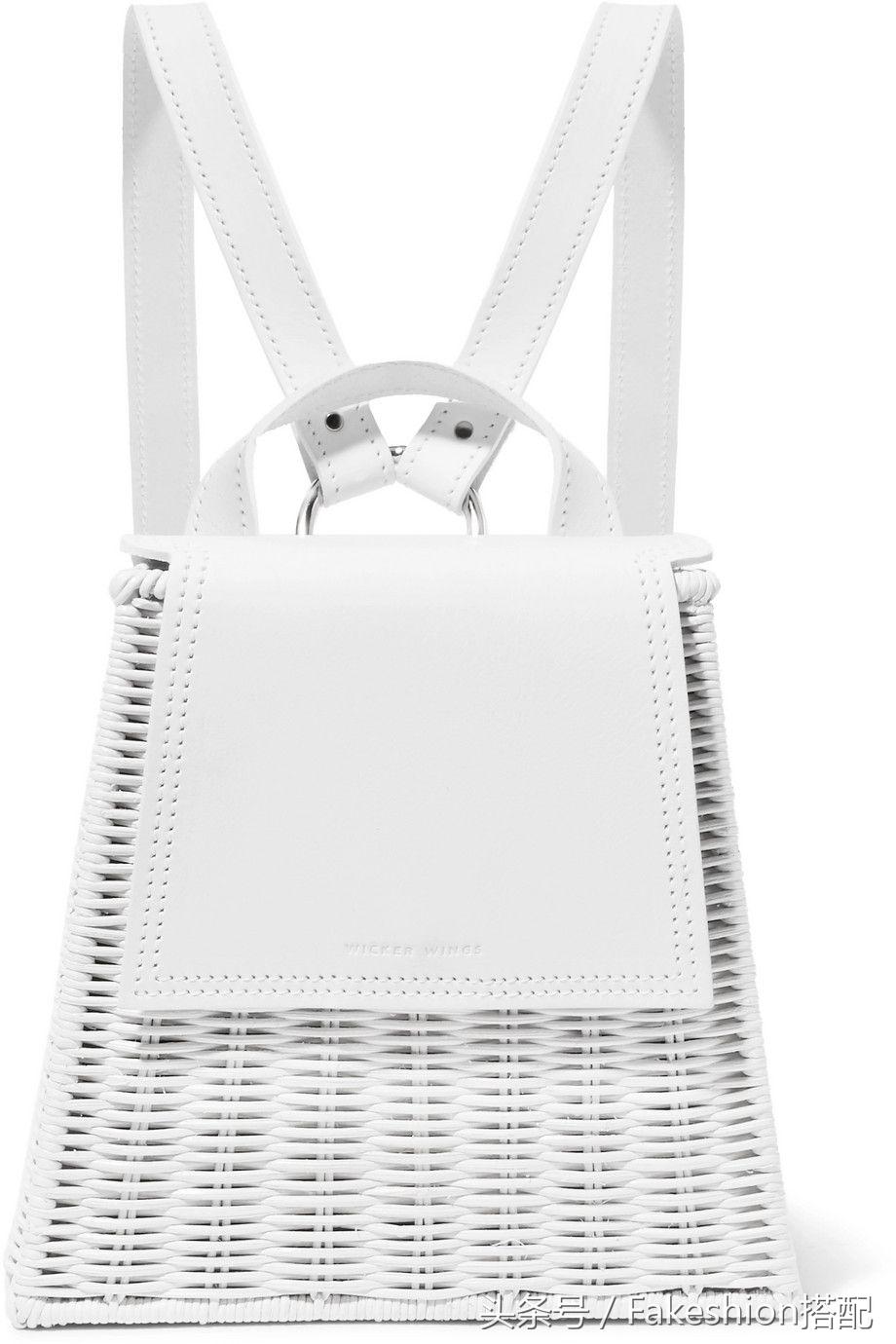 17.3寸双肩包奢侈品牌,16年超火双肩包