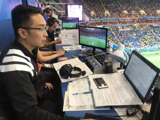 朱晓雨06年世界杯,朱晓雨欧洲杯经典解说